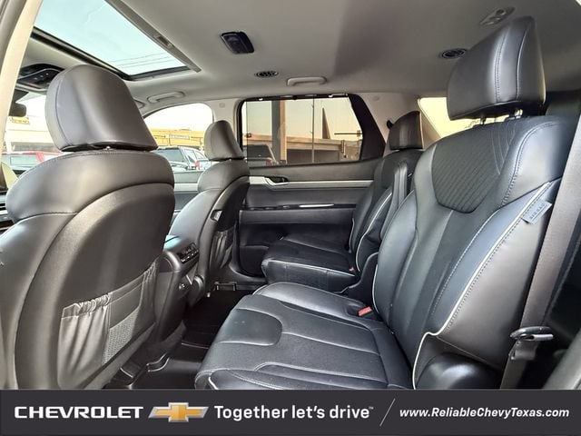 Used 2024 Black Hyundai XRT image 32