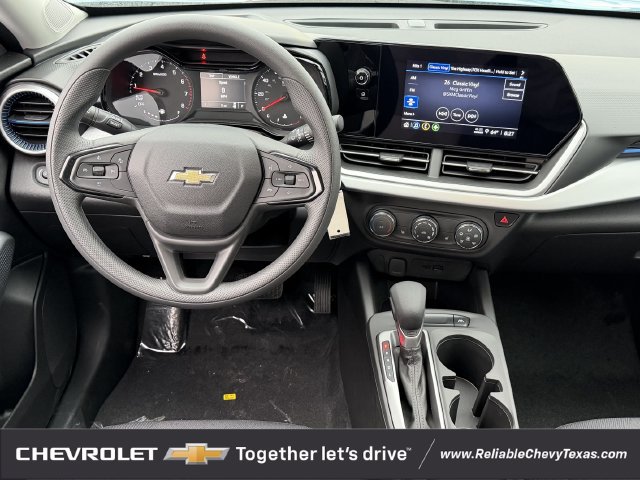 2026 Chevrolet Trax LS - Photo 12