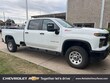  Chevrolet Silverado 3500 HD