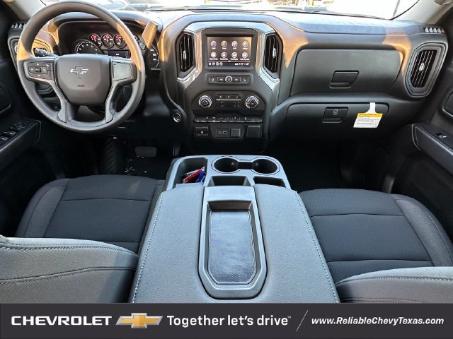 2026 Chevrolet Silverado 2500 HD Custom - Photo 12