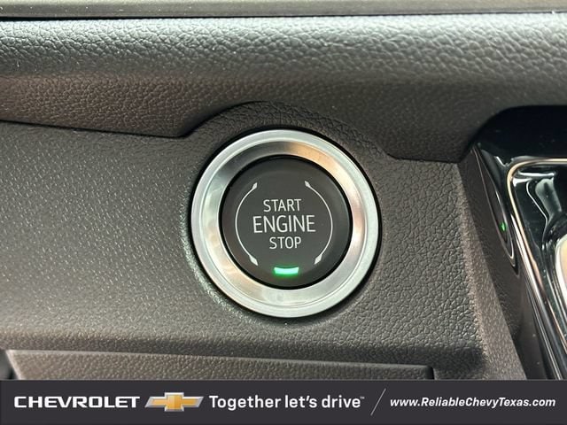 2026 Chevrolet Traverse LT - Photo 19