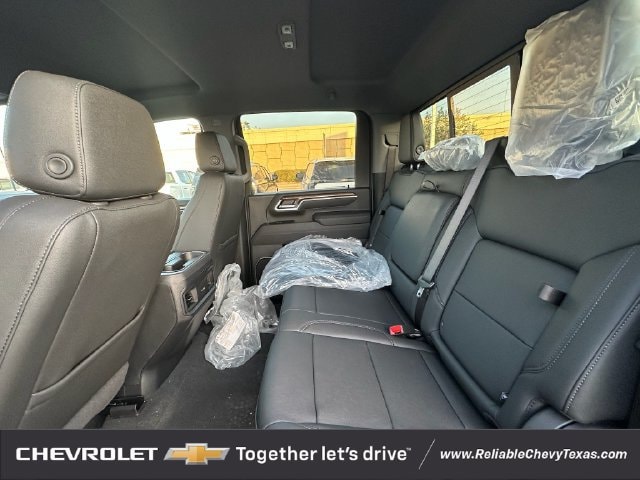 2026 Chevrolet Silverado 2500 HD LT - Photo 24