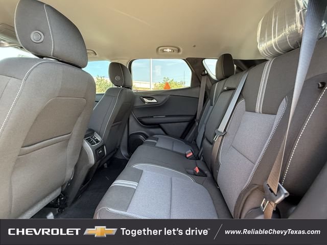 2026 Chevrolet Blazer 2LT - Photo 27