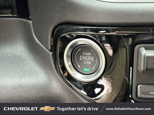 2026 Chevrolet Silverado 1500 RST - Photo 20
