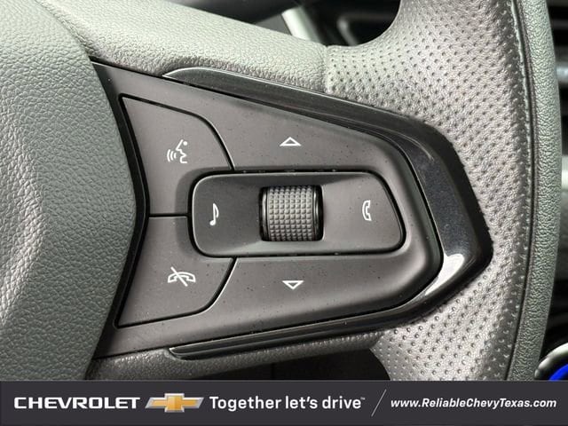2025 Chevrolet Trailblazer LT - Photo 15