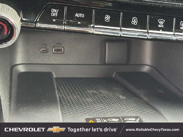 2026 Chevrolet Traverse LT - Photo 19