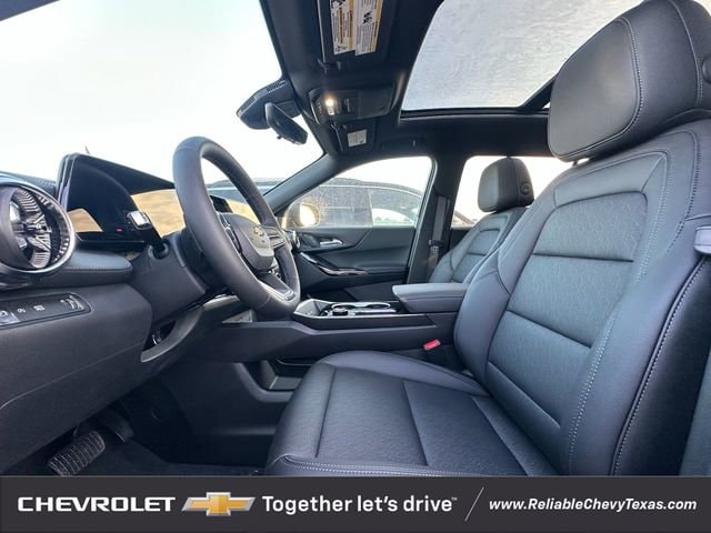 2026 Chevrolet Equinox LT - Photo 23