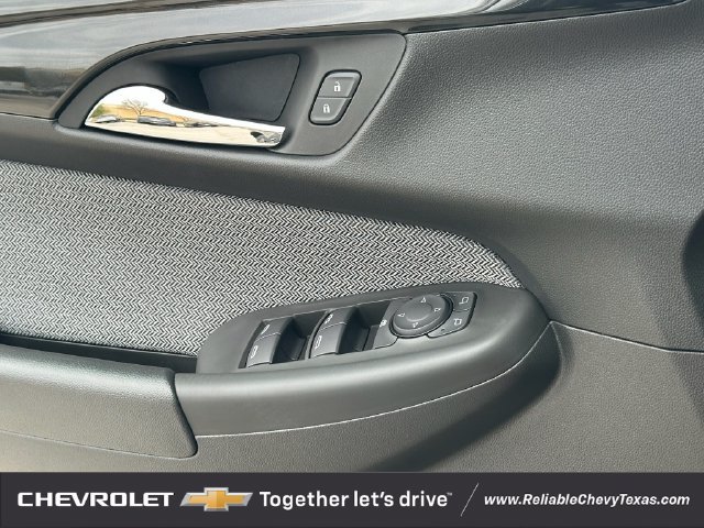 2026 Chevrolet Trailblazer LT - Photo 21