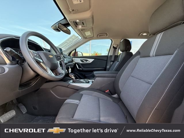 2026 Chevrolet Blazer 2LT - Photo 25