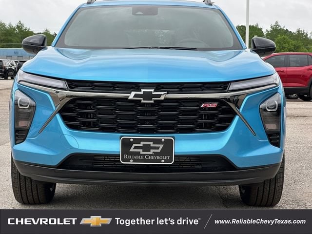 2026 Chevrolet Trax RS - Photo 7