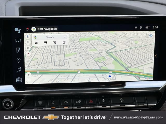 2026 Chevrolet Silverado 2500 HD LTZ - Photo 19