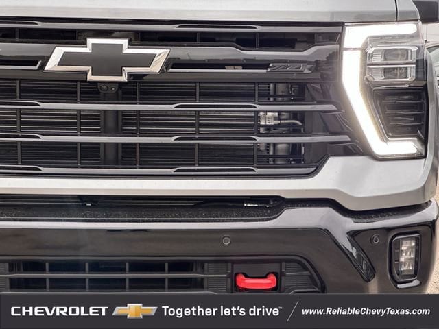 2026 Chevrolet Silverado 2500 HD LT - Photo 10