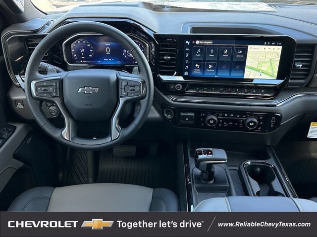 2026 Chevrolet Silverado 1500 ZR2 - Photo 13