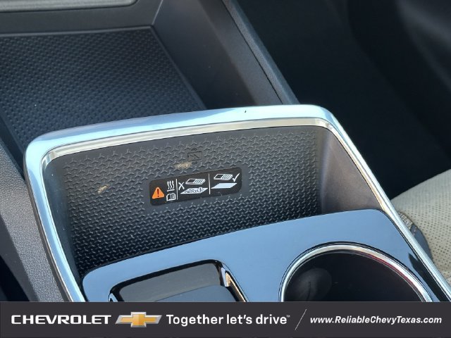 2027 Chevrolet Equinox ACTIV - Photo 22