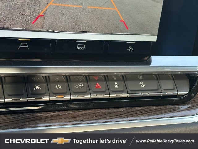 2026 Chevrolet Silverado 1500 RST - Photo 17