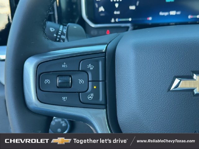 2026 Chevrolet Silverado 1500 LT - Photo 13