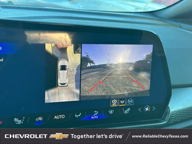 2026 Chevrolet Equinox EV 1LT - Photo 21