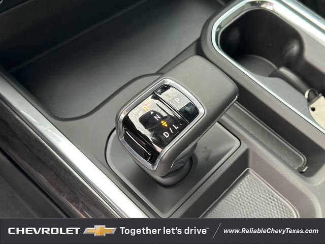 2026 Chevrolet Silverado 1500 LTZ - Photo 20