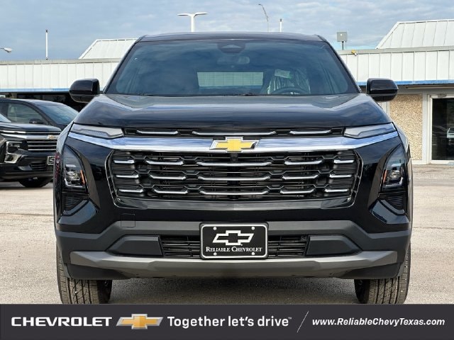 2027 Chevrolet Equinox LT - Photo 7