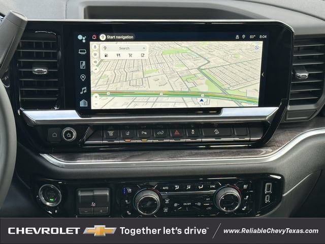 2026 Chevrolet Silverado 2500 HD LTZ - Photo 18