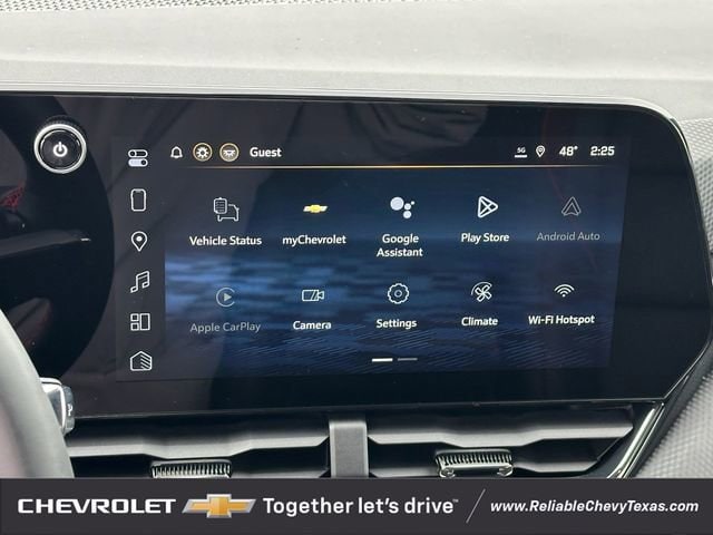 2026 Chevrolet Equinox RS - Photo 17