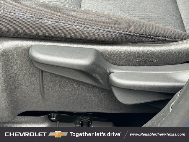 2026 Chevrolet Trax LS - Photo 28