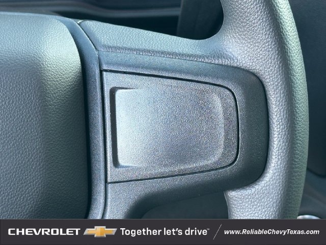 2026 Chevrolet Silverado 1500 Custom - Photo 12