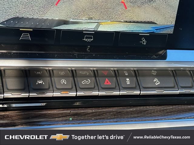 2026 Chevrolet Silverado 1500 LT - Photo 19