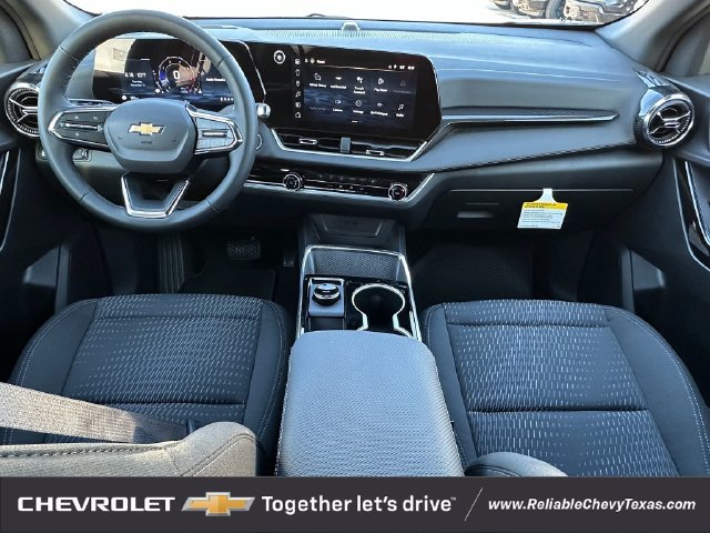 2027 Chevrolet Equinox LT - Photo 10
