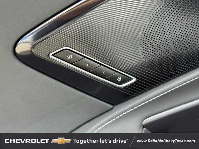 2026 Chevrolet Corvette 3LT - Photo 29