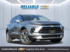 2025 Chevrolet Blazer 2LT SUV
