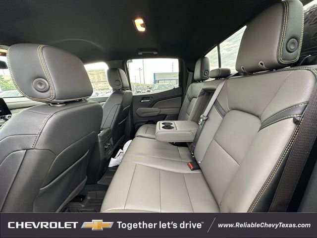 2026 Chevrolet Colorado ZR2 - Photo 28