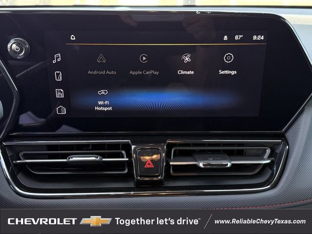2026 Chevrolet Trailblazer RS - Photo 21