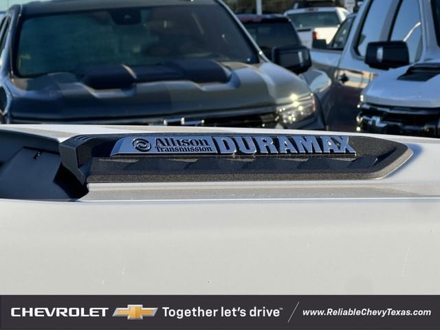 2026 Chevrolet Silverado 2500 HD Work Truck - Photo 5