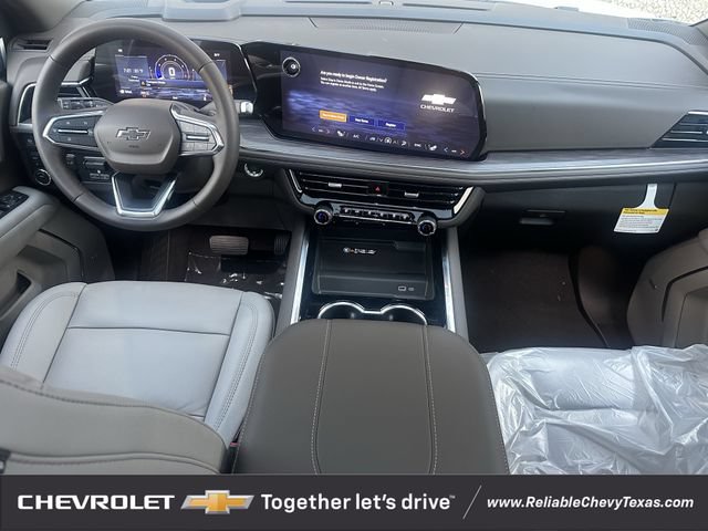 2026 Chevrolet Suburban Z71 - Photo 11