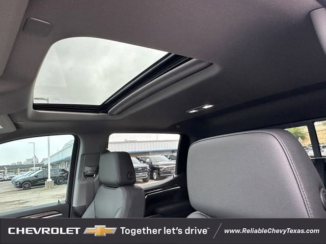2026 Chevrolet Silverado 1500 LTZ - Photo 29