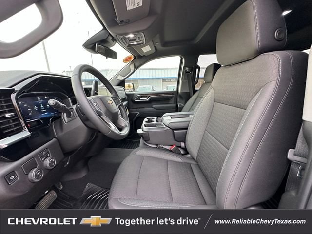 2026 Chevrolet Silverado 1500 LT - Photo 23