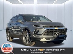 2026 Chevrolet Blazer 2LT SUV