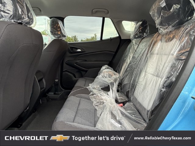 2026 Chevrolet Trax LS - Photo 29