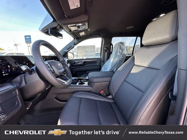 2026 Chevrolet Tahoe LT - Photo 26