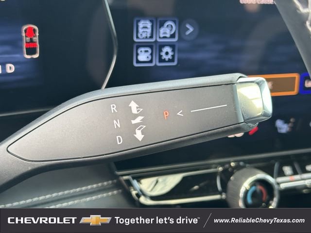 2025 Chevrolet Blazer EV LT - Photo 15