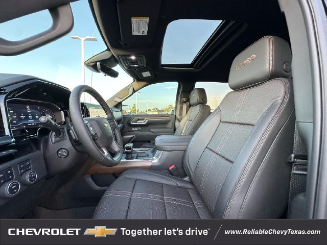 2026 Chevrolet Silverado 1500 High Country - Photo 27