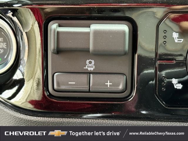 2026 Chevrolet Silverado 1500 LT - Photo 20