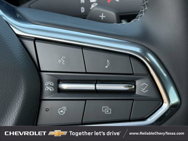 2027 Chevrolet Equinox LT - Photo 14