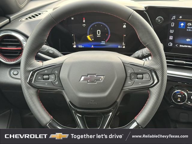 2026 Chevrolet Trax RS - Photo 13