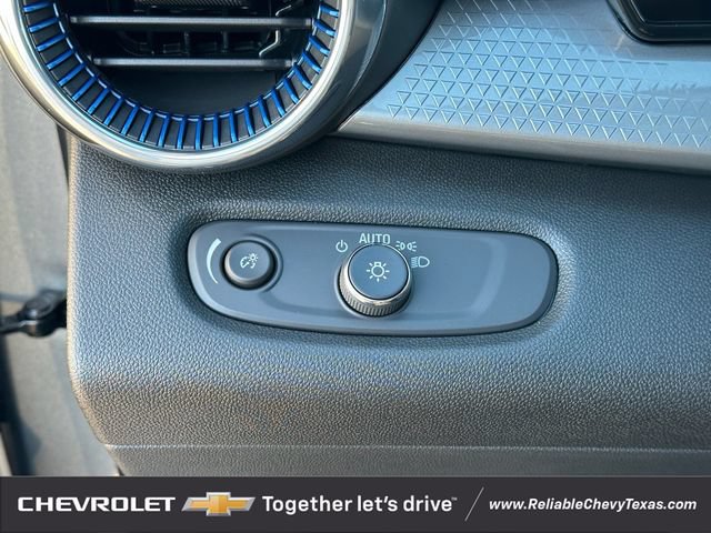 2026 Chevrolet Trax LT - Photo 24