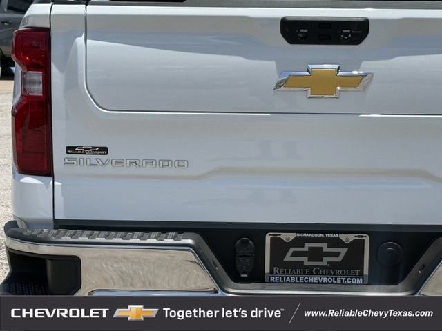 2026 Chevrolet Silverado 1500 LT - Photo 9