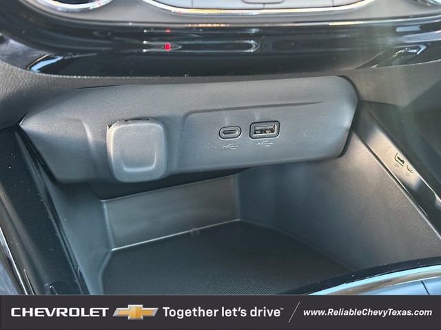 2026 Chevrolet Trax LT - Photo 20