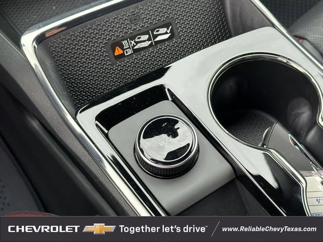 2026 Chevrolet Equinox RS - Photo 20