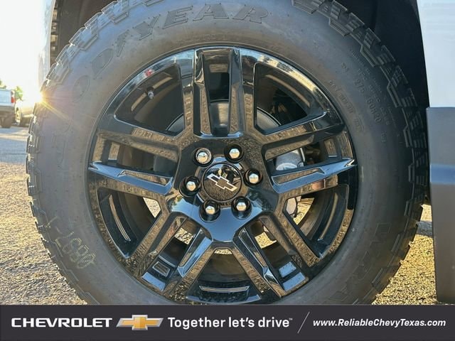 2026 Chevrolet Silverado 1500 RST - Photo 10